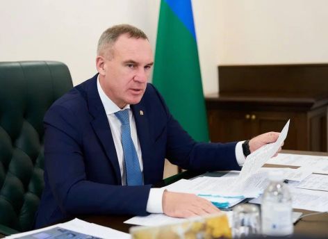 Четыре из пяти бывших участника боевых действий в Югре успешно трудоустраиваются — Руслан Кухарук