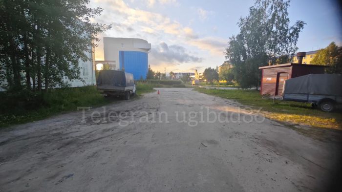 ​Два ДТП за выходные: в Югре водители сбили пешеходов и скрылись