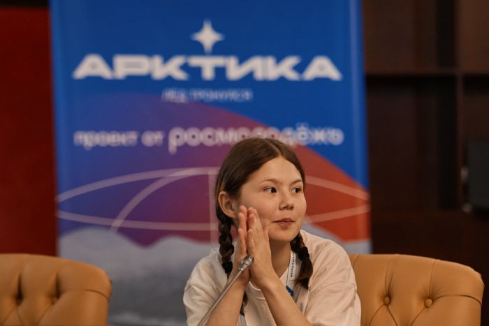 ​Более 500 молодых ученых и волонтеров собрались в Югре, чтобы обсудить будущее Севера