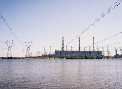 ​Сургутская ГРЭС-2 готова к отопительному сезону