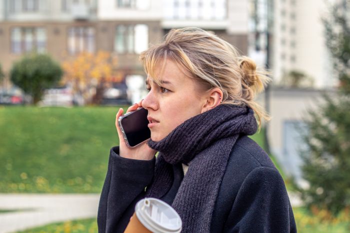 ​В Югре запустили акцию «Телефон доверия ‒ Помощь всегда рядом»