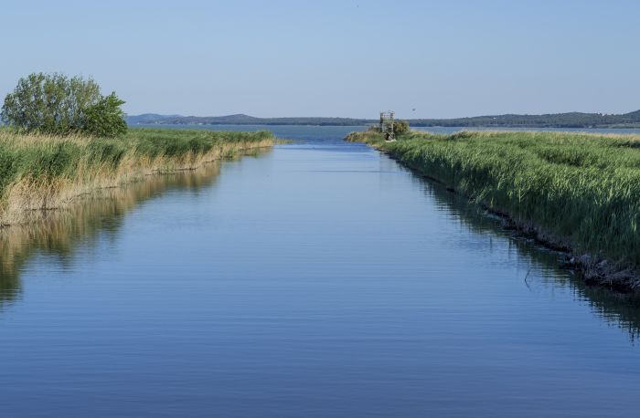 ​На реке в Когалыме нашли тело мужчины