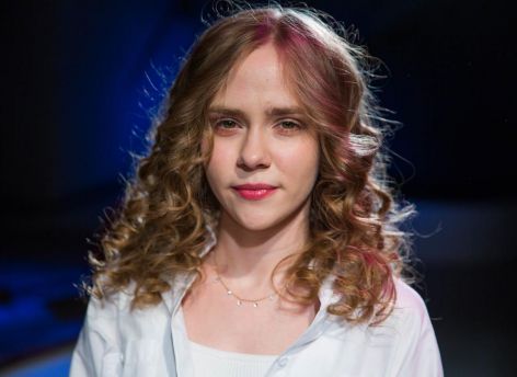 ​Елизавета Слепцова: «Актеру приходится себя продавать»