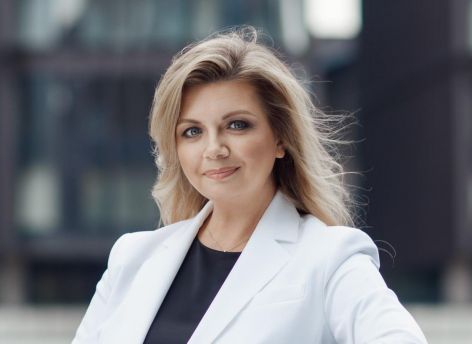 ​Анастасия Агафонова вошла в Топ-3 рейтинга руководителей подразделений premium banking