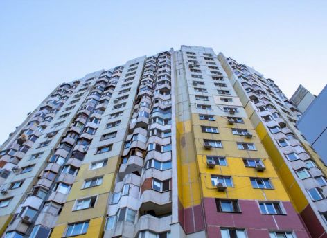 Если бы в Сургуте твердо решили ограничить предельную этажность домов — разговор про социальную инфраструктуру сразу стал бы более предметным