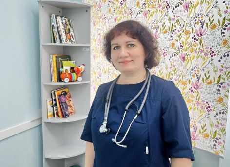 ​Марина Кляпышева: «Сон по 8-10 часов ‒ главный фактор здоровья сердца у школьника»