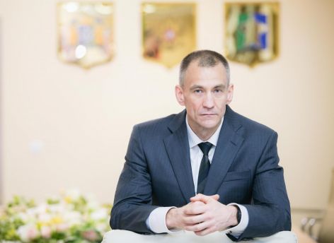 Пусть этот год будет богат на открытия, достижения, новых друзей, а 1 сентября станет началом интересного пути