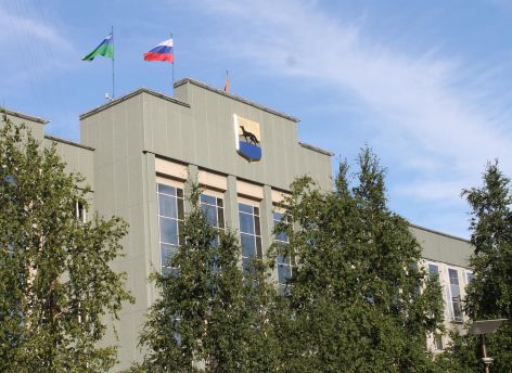 ​В Сургуте могут поставить памятник чиновнику