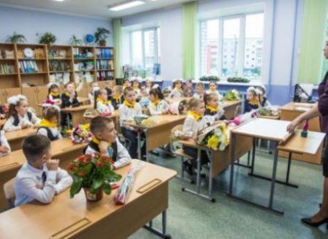Пятидневка в школах сегодня — идея сама по себе хорошая, но в Сургуте абсолютно нереализуемая