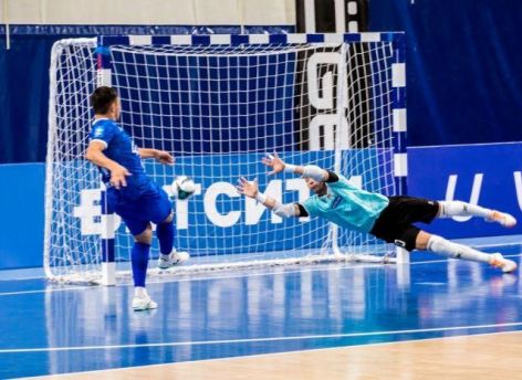 Уровень базирующихся в Югре корпораций и спорта, который они бы могли поддерживать, совершенно несопоставим