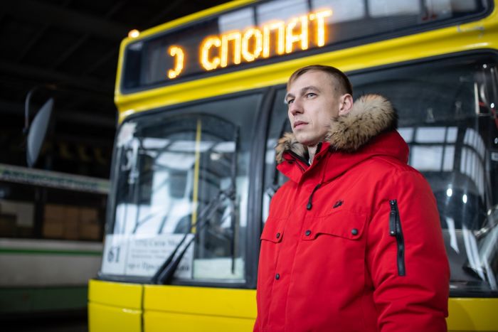 ​Александр Попов уходит из СПОПАТ: как изменилось предприятие за полтора года