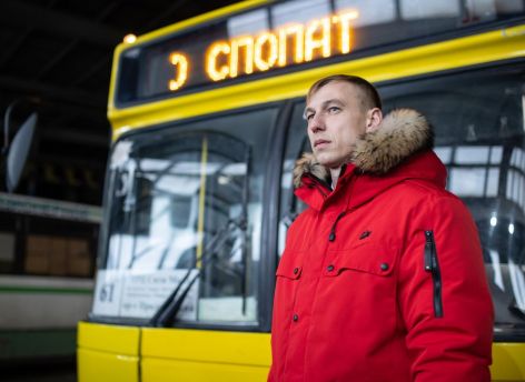 ​Александр Попов уходит из СПОПАТ: как изменилось предприятие за полтора года