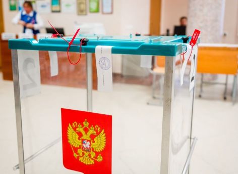 В Югре стартовал Единый день голосования – заработали 104 избирательных участка