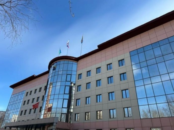 ​В Сургуте назначили нового главу департамента имущества вместо арестованного Алексея Дворникова