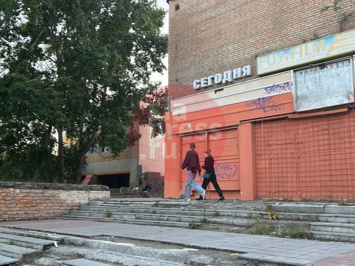 Сургутские депутаты предложили дать «Авроре» еще один шанс — при помощи молодежной палаты