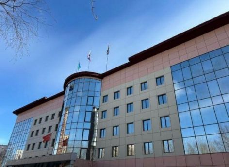 ​Экс-чиновники администрации Сургута Алексей Дворников и Виталий Шаров останутся под стражей до 25 ноября