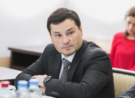 ​Экс-замгубернатора Югры Алексея Шипилова перевели под домашний арест