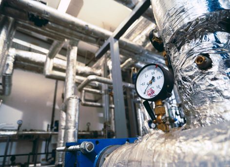 ​В Сургуте включают отопление: опубликован график подключения с 23 по 25 сентября