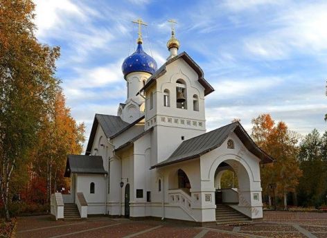 В краеведческом музее расскажут историю православия в Сургуте