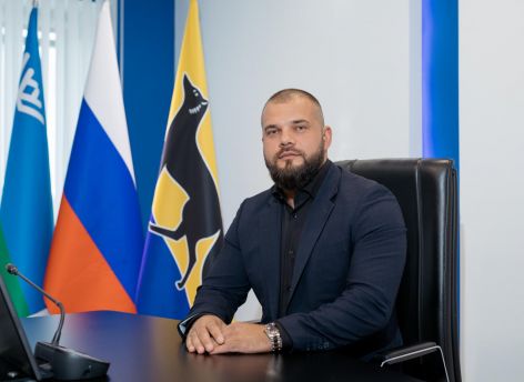​Андрей Стеценко возглавил департамент городского хозяйства Сургута