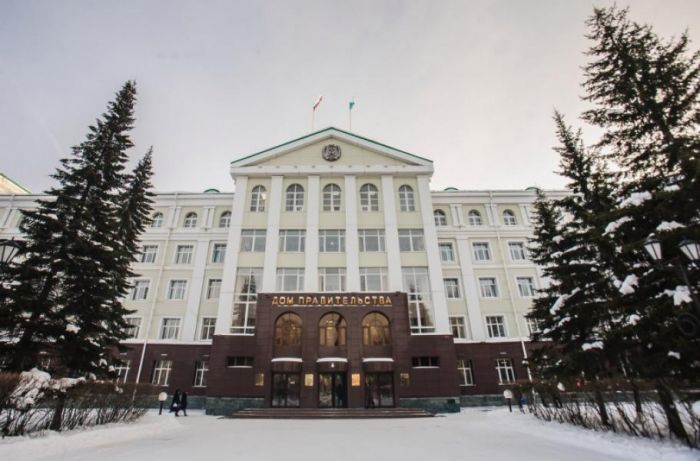 Правительство Югры готовится заключить соглашение с МГИМО