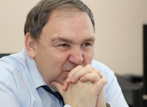 ​Глава СПК Вадим Шутов празднует свой день рождения