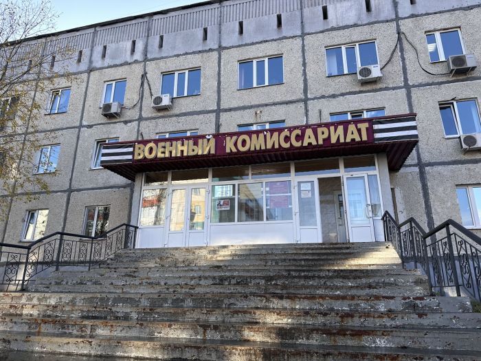 Осенний призыв − 2025: кого и когда отправят из Югры