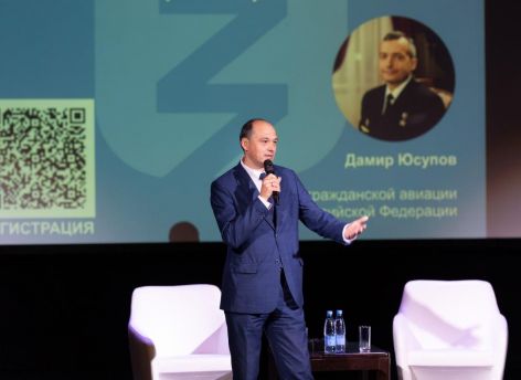 ​Замглавы Сургута представит Югру на первом фестивале «100 лучших просветителей УрФО»