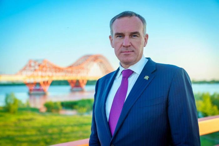 Благодаря вам мы можем успешно реализовывать масштабные проекты, привлекать инвестиции и улучшать качество жизни югорчан