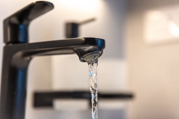 ​В Сургуте промыли 65% водопроводных сетей. Работы планируют завершить к концу ноября
