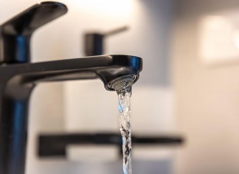 ​В Сургуте промыли 65% водопроводных сетей. Работы планируют завершить к концу ноября