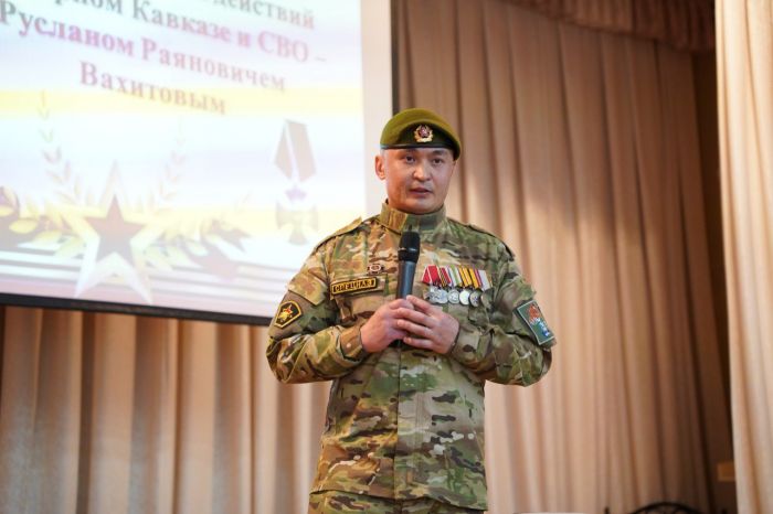 Участник программы «Герои Югры» стал помощником депутата окружной думы