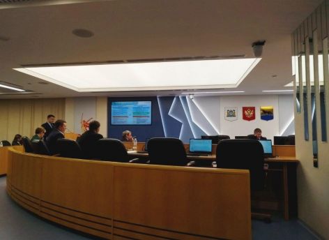 ​Депутаты Сургута предложили увязать бюджетные расходы с целями и направлениями стратегии города до 2036 года