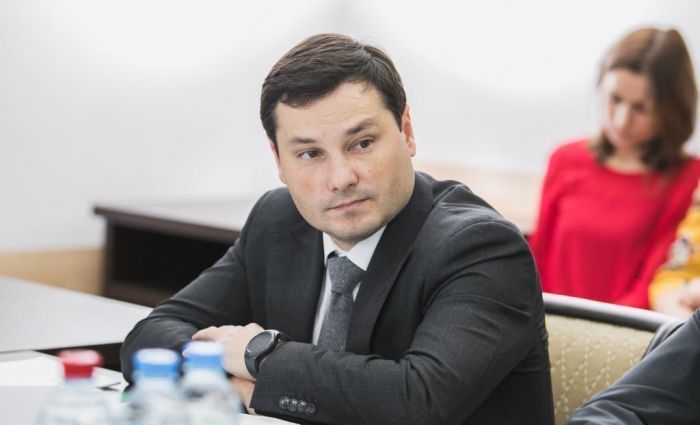 Суд в Сургуте оставил Алексея Шипилова под домашним арестом еще на два месяца