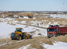 НТЦ остается самым загадочным проектом Сургута. Одно понятно: некогда частную инициативу полностью замкнула на себя власть