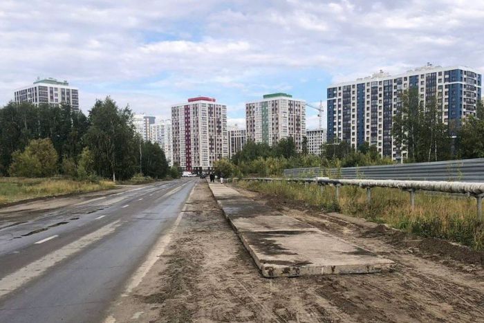 Сургут получит мастер-план развития 30-го микрорайона