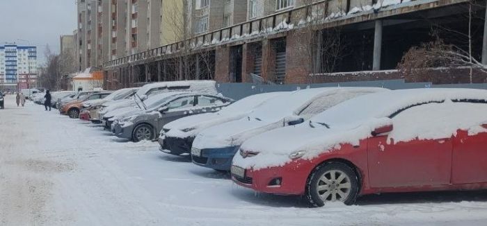 ​В Сургуте до 2028 года завершат 15-летний долгострой на проезде Мунарева