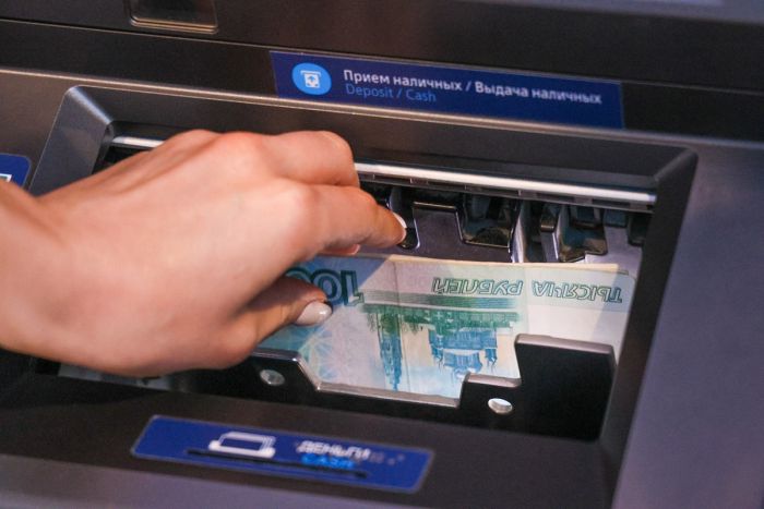 ​В Китае запустят QR-платежи для россиян