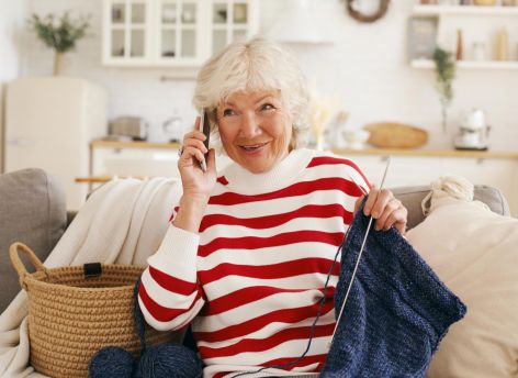 «Бабушкина схема»: что происходит на рынке вторичного жилья // ОБЗОР СИА-ПРЕСС