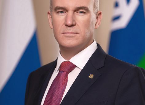 Именно Вы, дорогие земляки, – главное богатство и сила Югры