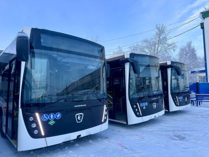 В новом году в Югре подорожает проезд на общественном транспорте