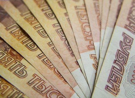 Пенсионерка из Москвы согласилась на замену ключей от домофона и в итоге потеряла 42,5 млн рублей