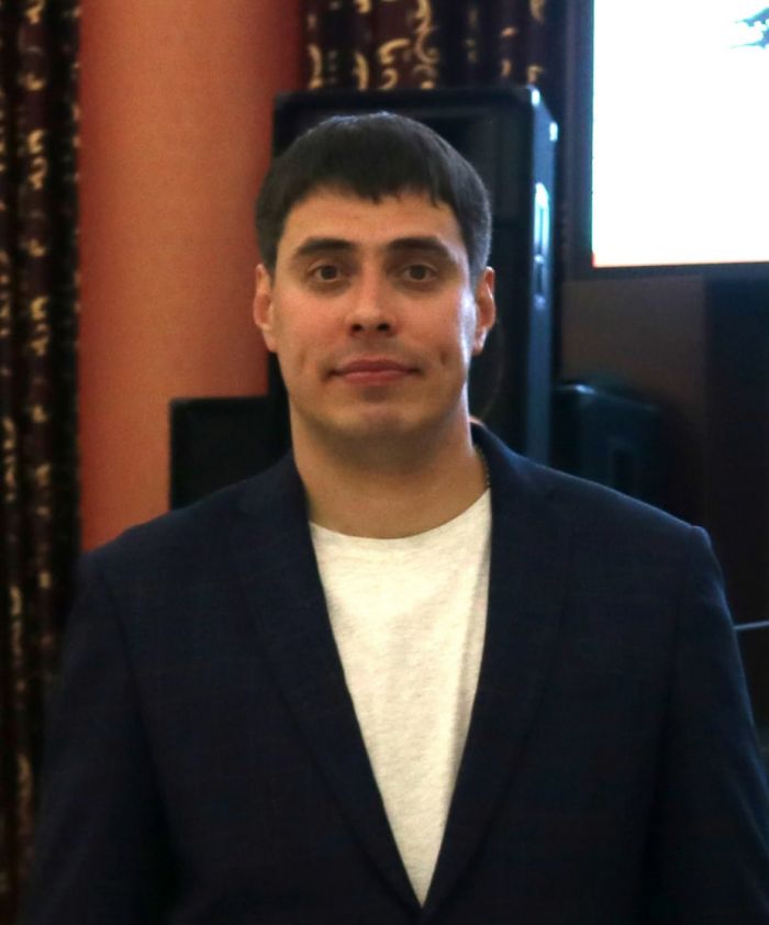 ​Василий Рашевский: «Югра стала нефтяным центром страны не сразу ‒ к этому шли десятилетиями»