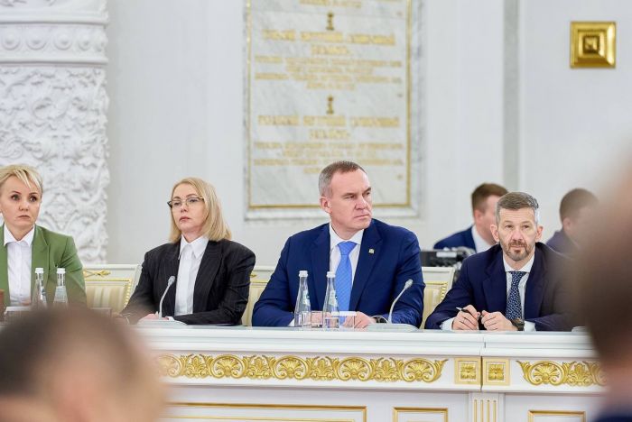 Югре в ближайшие 7 лет потребуется 26 тысяч новых квалифицированных специалистов — губернатор