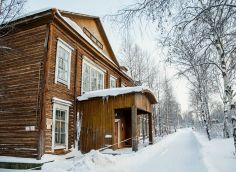 ​Дом пионеров в Сургуте ‒ не гнилушка, а история сургутского образования, которую еще можно спасти