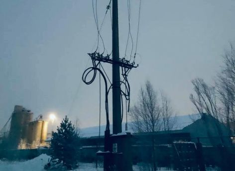 Сургутская прокуратура проверяет факты о замерзающих пассажирах в автобусах и отсутствие электричеств в «Рябинушке»