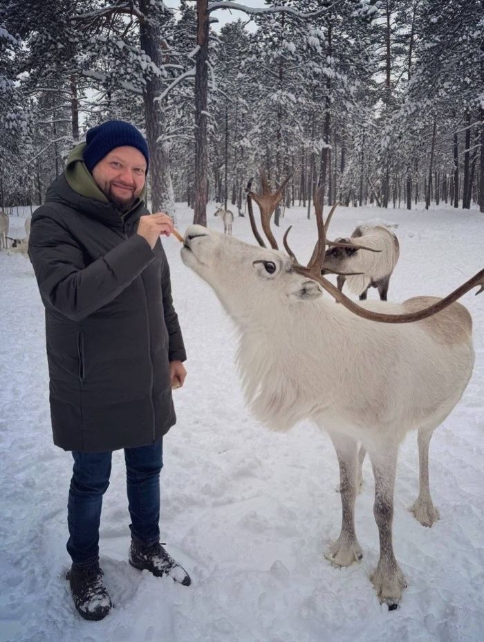 Эксперт портала Profi.travel Алексей Венгин назвал Югру «российским Дубаем»