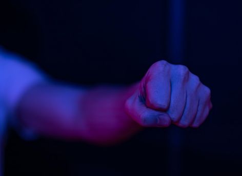 ​Драка посетителей в одном из баров Сургута дошла до прокуратуры