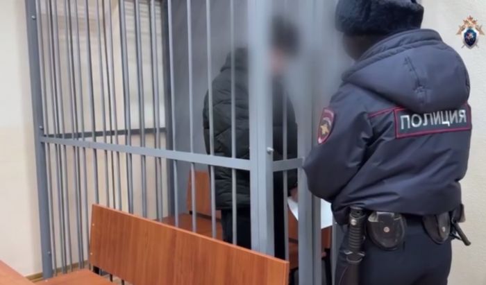 ​Суд Сургута арестовал 17-летнего иностранца после драки в ТЦ