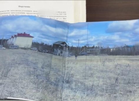 ​В Югре завершили расследование резонансного убийства 12-летней девочки